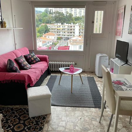 Studio Cannes Bagian luar foto