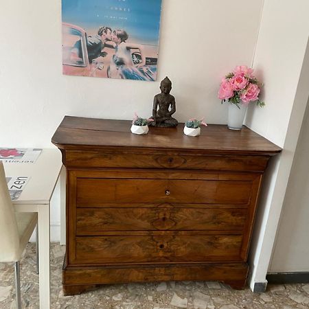 Studio Cannes Bagian luar foto